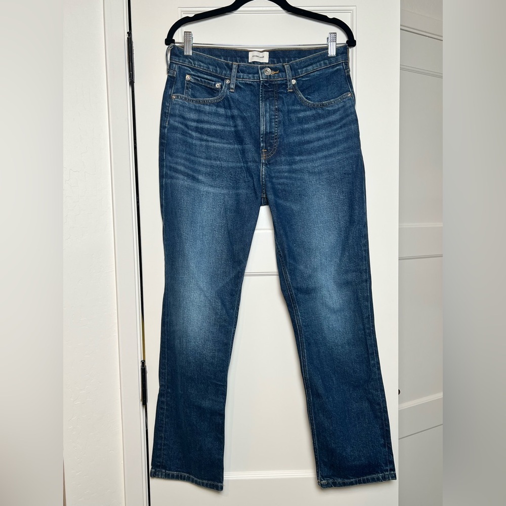 Everlane The Original Cheeky Jean (30)